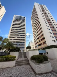 Apartamento com 3 Quartos à venda, 80m² no Jardim Armação, Salvador