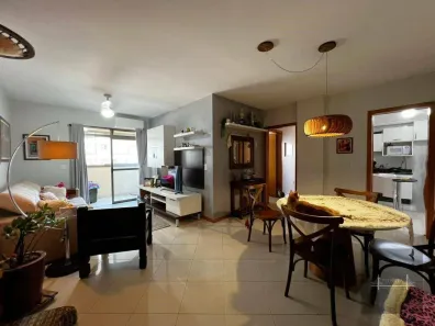 Apartamento com 3 Quartos à venda, 128m² no Canto, Florianópolis