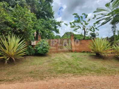 Fazenda/Sítio com 3 Quartos à venda, 400m² no Estância Balneária Concórdia, São Carlos
