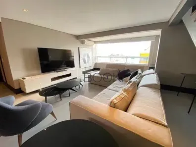 Cobertura com 2 Quartos à venda, 220m² no Vila Pompéia, São Paulo