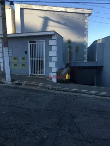 Sobrado com 3 Quartos à venda, 129m² no Vila Isolina Mazzei, São Paulo