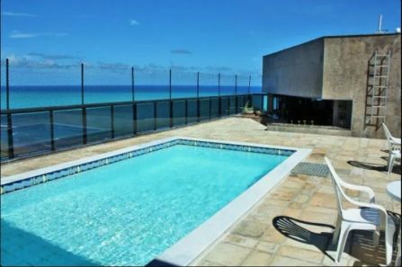 Cobertura com 5 Quartos à venda, 750m² no Boa Viagem, Recife