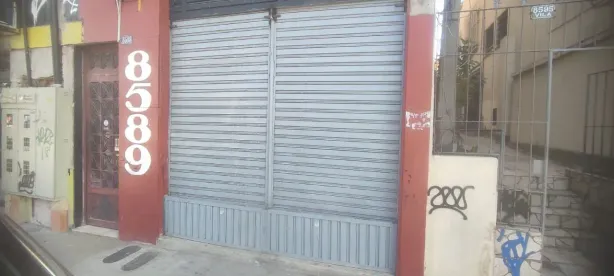 Sala Comercial para alugar, 25m² no Piedade, Rio de Janeiro