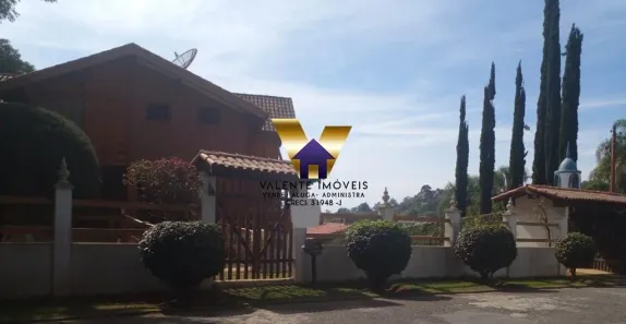 Sobrado com 4 Quartos à venda, 1880m² no Alpes de Caieiras, Caieiras