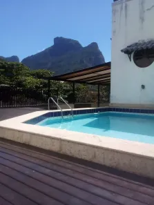 Cobertura com 7 Quartos à venda, 650m² no Barra da Tijuca, Rio de Janeiro