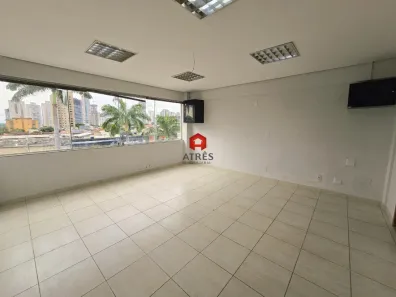 Sala Comercial para alugar, 118m² no Nova Suiça, Goiânia