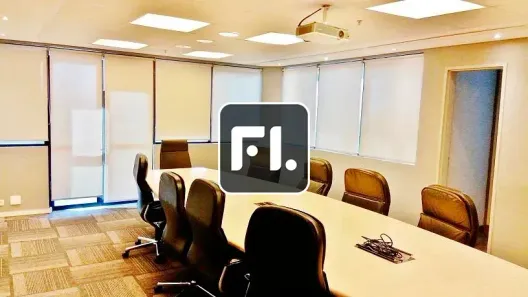 Sala Comercial à venda, 752m² no Itaim Bibi, São Paulo