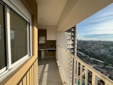 Apartamento com 3 Quartos à venda, 67m² no Vila Osasco, Osasco