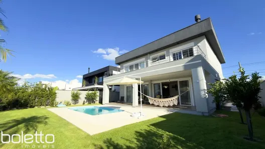 Casa com 4 Quartos à venda, 343m² no Sans Souci, Eldorado do Sul
