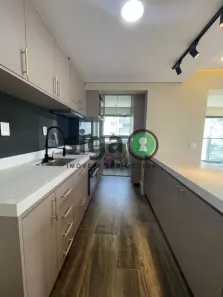 Apartamento com 2 Quartos para alugar, 70m² no Jardim América, São Paulo
