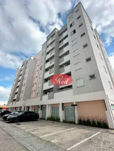 Apartamento com 2 Quartos à venda, 53m² no Vila Urupês, Suzano