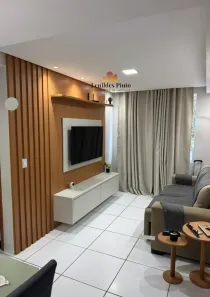 Apartamento com 2 Quartos à venda, 46m² no Pirajá, Salvador