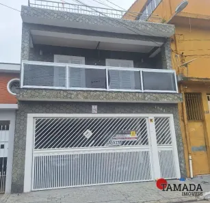 Casa com 5 Quartos à venda, 264m² no Vila Nhocune, São Paulo