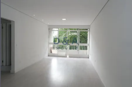 Apartamento com 2 Quartos à venda, 100m² no Cerqueira César, São Paulo