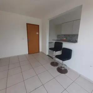 Apartamento com 2 Quartos à venda, 54m² no Recreio Ipitanga, Lauro de Freitas