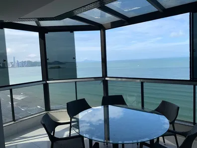 Apartamento com 3 Quartos à venda, 170m² no Centro, Balneário Camboriú