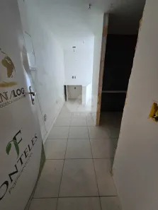 Sala Comercial à venda, 35m² no Farias Brito, Fortaleza
