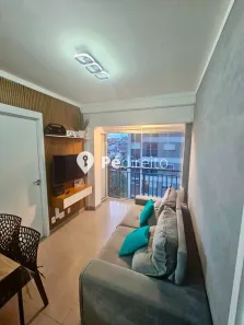 Apartamento com 2 Quartos para alugar, 38m² no Vila Formosa, São Paulo