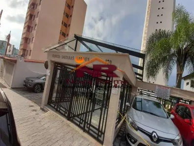 Apartamento com 3 Quartos à venda, 118m² no Parque Mandaqui, São Paulo
