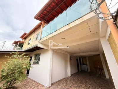 Casa com 3 Quartos à venda, 110m² no Santa Martinha, Ribeirão das Neves