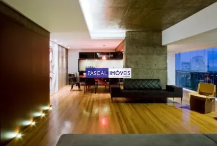 Apartamento com 3 Quartos à venda, 178m² no Cidade Monções, São Paulo