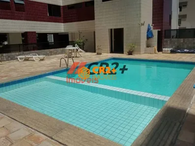 Cobertura com 4 Quartos para alugar, 410m² no Boa Viagem, Recife