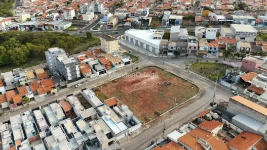 Lote/Terreno para alugar, 2365m² no Jardim Piazza Di Roma II, Sorocaba