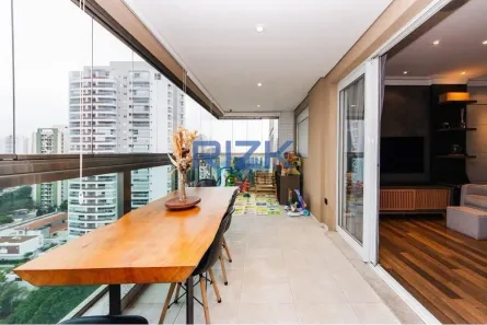 Apartamento com 3 Quartos à venda, 104m² no Vila Mariana, São Paulo