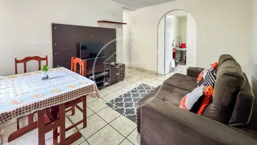 Apartamento com 3 Quartos à venda, 63m² no Parque das Árvores, São Paulo