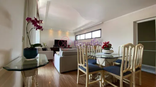 Apartamento com 3 Quartos à venda, 146m² no Vila Angélica, Jundiaí