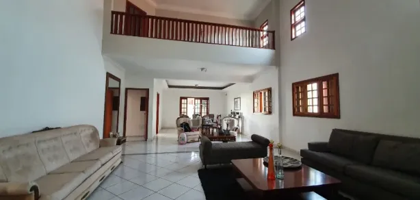 Casa com 5 Quartos à venda, 531m² no Parque Residencial Comendador Mançor Daud, São José do Rio Preto