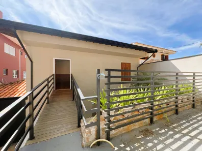 Imóvel Comercial para alugar, 339m² no Bairro das Palmeiras, Campinas