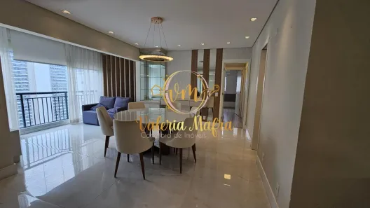 Cobertura com 3 Quartos à venda, 200m² no Centro, São Bernardo do Campo