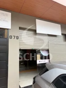 Ponto Comercial para alugar, 110m² no Vila Santa Catarina, São Paulo
