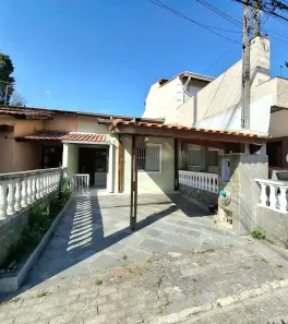 Casa de Condomínio com 3 Quartos para venda ou aluguel, 92m² no Vila Monteiro, Poá
