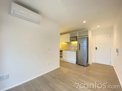 Apartamento com 1 Quarto para alugar, 34m² no Paraíso, São Paulo