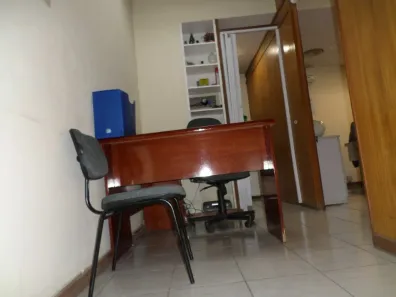 Flat com 1 Quarto à venda, 28m² no Tijuca, Rio de Janeiro