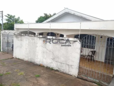 Casa com 2 Quartos à venda, 158m² no Vila Prado, São Carlos