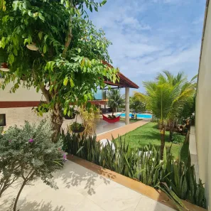 Casa com 6 Quartos à venda, 425m² no Porto das Dunas, Aquiraz