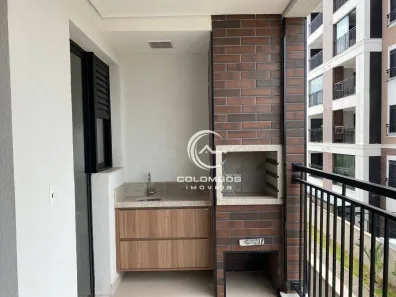 Apartamento com 2 Quartos à venda, 66m² no Swiss Park, Campinas