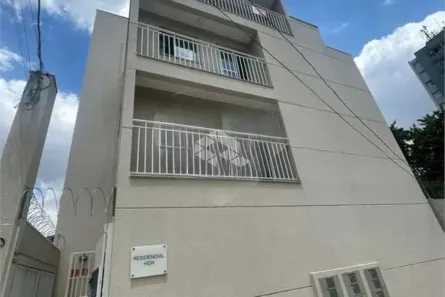 Apartamento com 2 Quartos à venda, 40m² no Santana, São Paulo