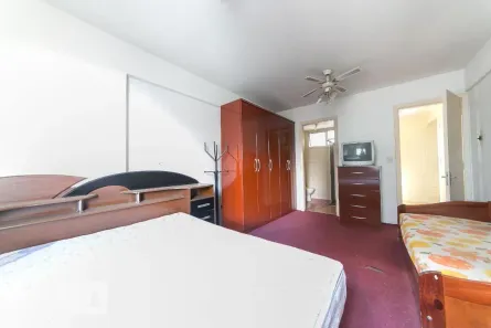 Apartamento com 1 Quarto à venda, 50m² no Centro, Campinas