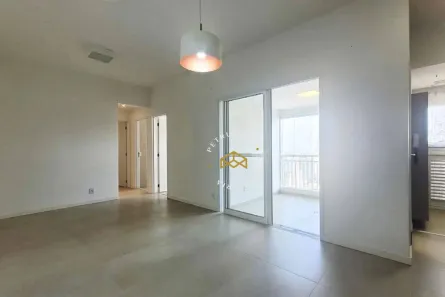 Apartamento com 3 Quartos à venda, 76m² no Ponte Preta, Campinas
