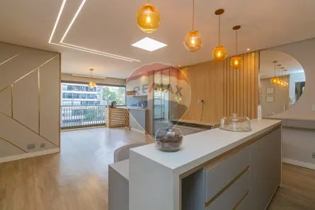 Apartamento com 3 Quartos à venda, 84m² no Vila Guarani (Z Sul), São Paulo