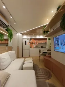 Apartamento com 2 Quartos à venda, 42m² no Penha de França, São Paulo