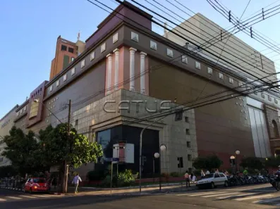 Imóvel Comercial com 1 Quarto à venda, 23m² no Centro, Londrina