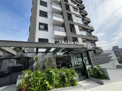 Apartamento com 1 Quarto para alugar, 37m² no Agronômica, Florianópolis