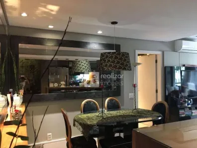 Apartamento com 2 Quartos à venda, 112m² no Centro, Florianópolis