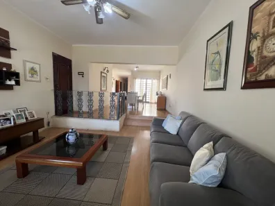 Casa com 5 Quartos à venda, 274m² no Jardim Nova Europa, Campinas