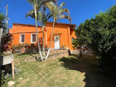 Casa com 1 Quarto à venda, 135m² no Jardim Conceição (Sousas), Campinas